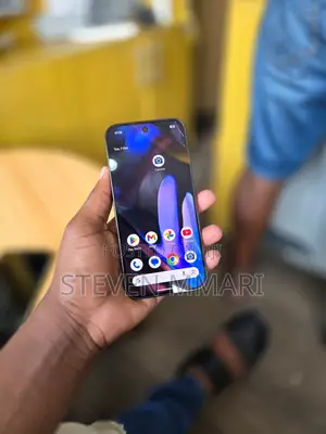 New Google Pixel 9 Pro 512 GB