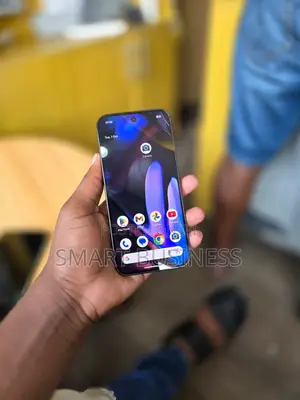 New Google Pixel 9 Pro 512 GB