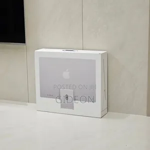 New Desktop Computer Apple iMac M4 16GB Apple M4 SSD 256GB
