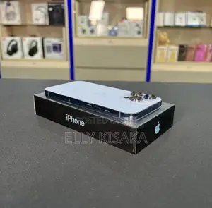 New Apple iPhone 13 Pro 128 GB Silver