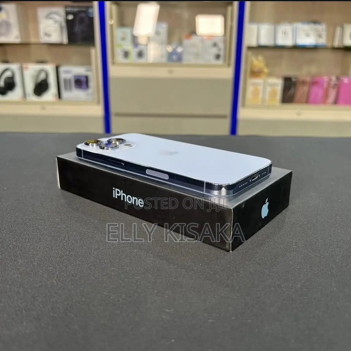 New Apple iPhone 13 Pro 128 GB Silver