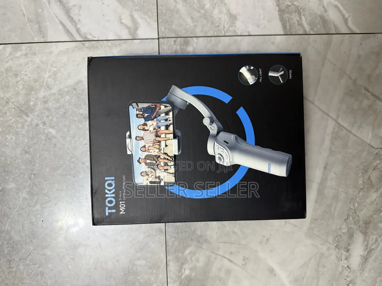 Smartphone Gimbal