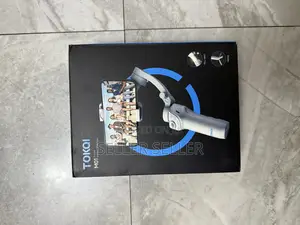 Smartphone Gimbal