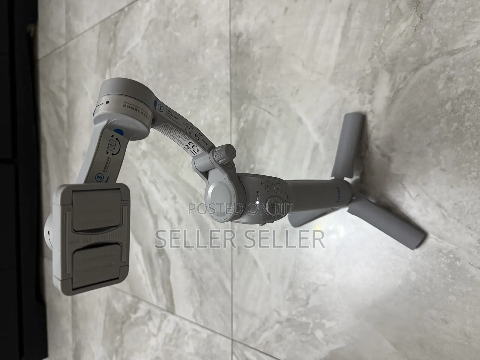 Smartphone Gimbal
