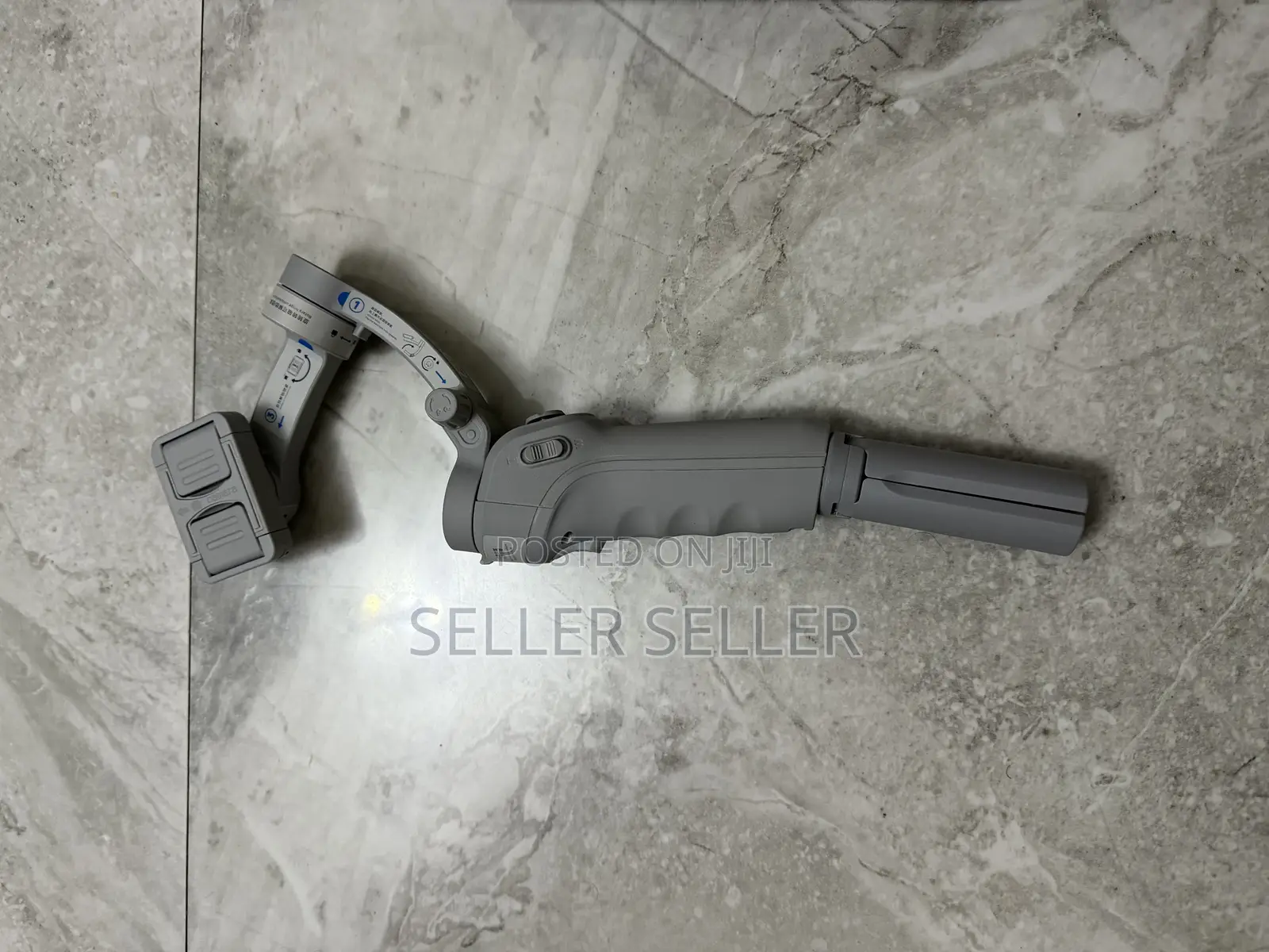 Smartphone Gimbal