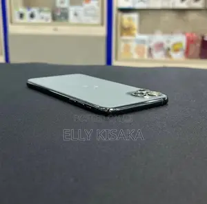Apple iPhone 11 Pro Max 64 GB Gray