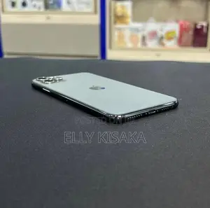 Apple iPhone 11 Pro Max 64 GB Gray