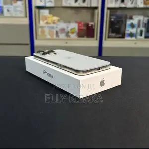 New Apple iPhone 16 Pro 128 GB Silver