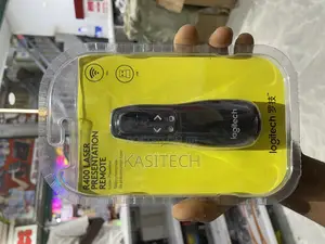 Logitech Pointer