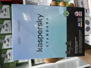 Kaspesky 5user