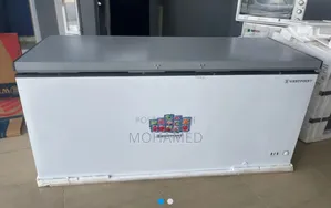 Westpoint Chest Freezer 570l