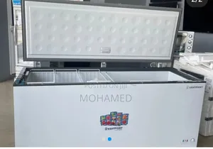 Westpoint Chest Freezer 570l