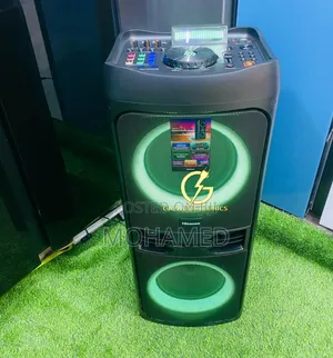 Hisense Partybox 400w