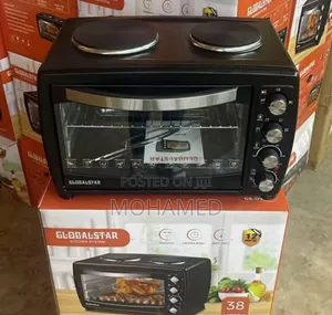 Globalstar Oven 38l