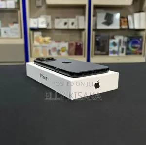New Apple iPhone 16 Pro Max 256 GB Black