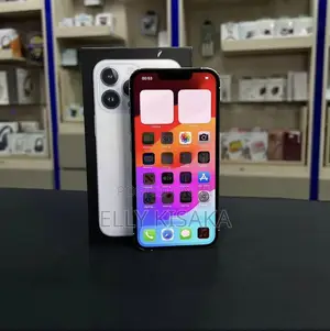 New Apple iPhone 13 Pro 128 GB White