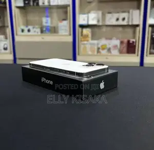 New Apple iPhone 13 Pro 128 GB White