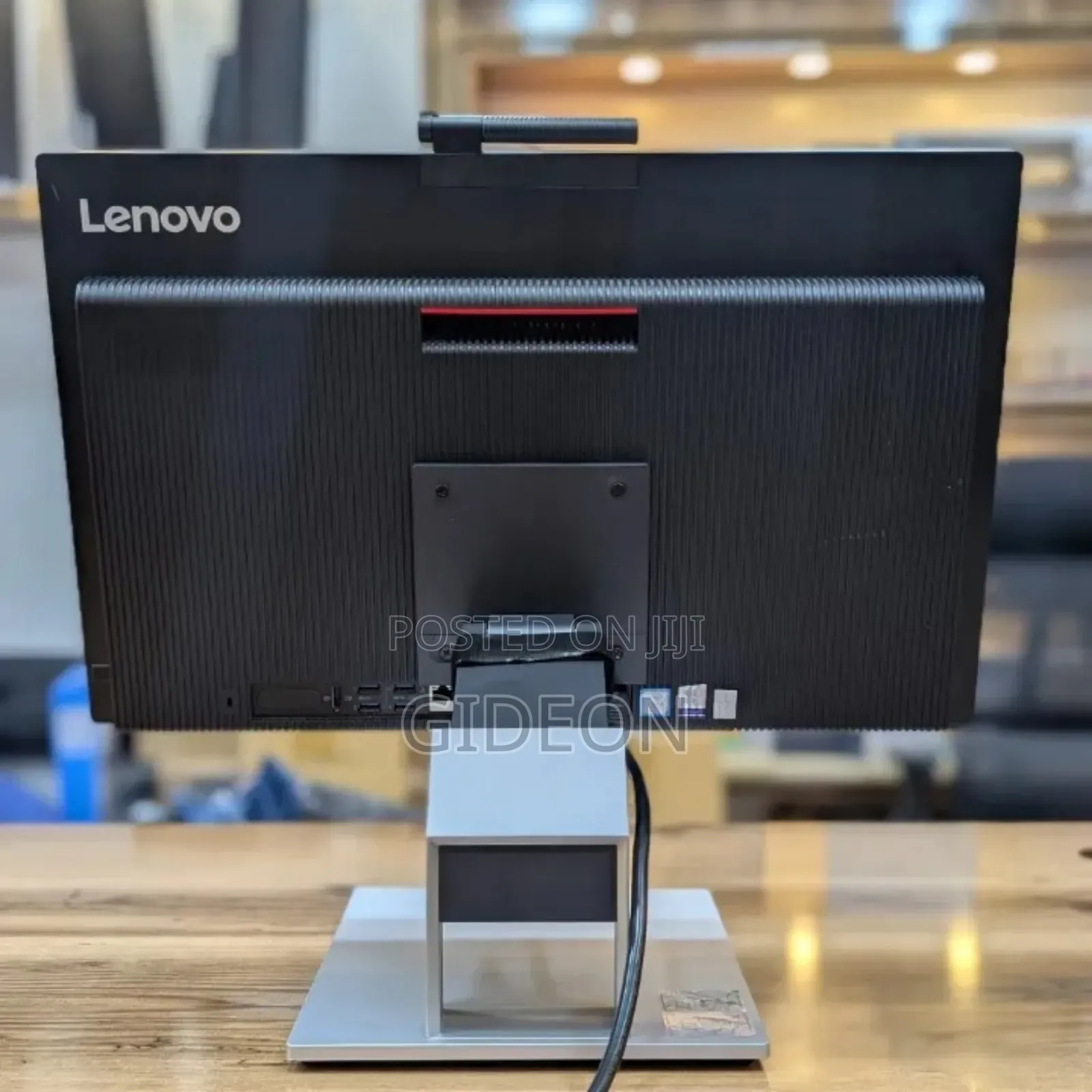 Lenovo ThinkCentre M910z AIO 16GB Intel Core I5 SSD 512GB