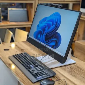 Lenovo ThinkCentre M910z AIO 16GB Intel Core I5 SSD 512GB