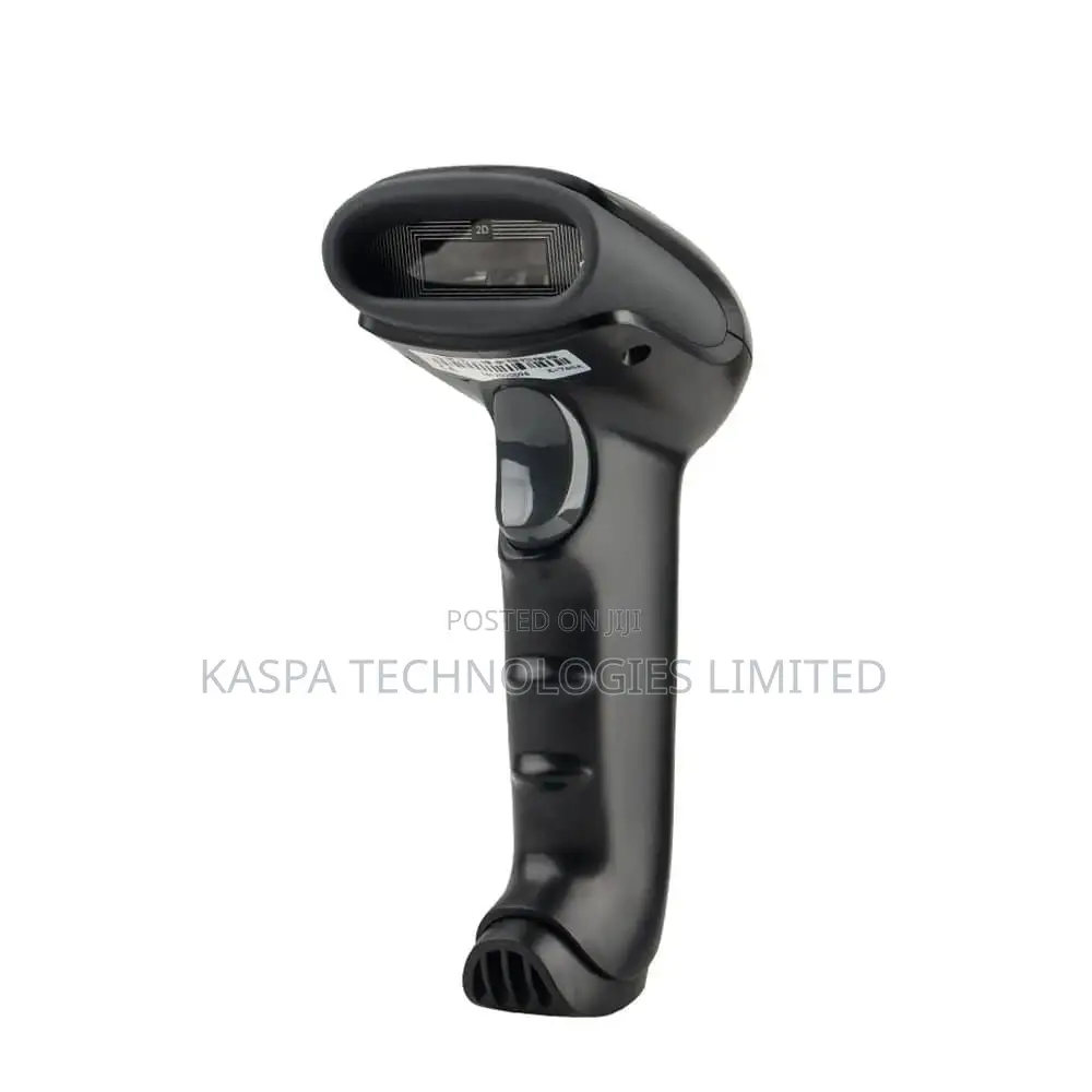 Barcode Scanner