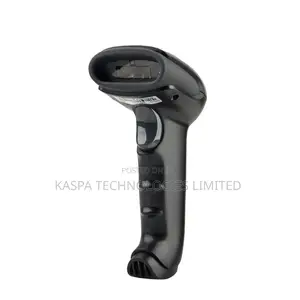 Barcode Scanner