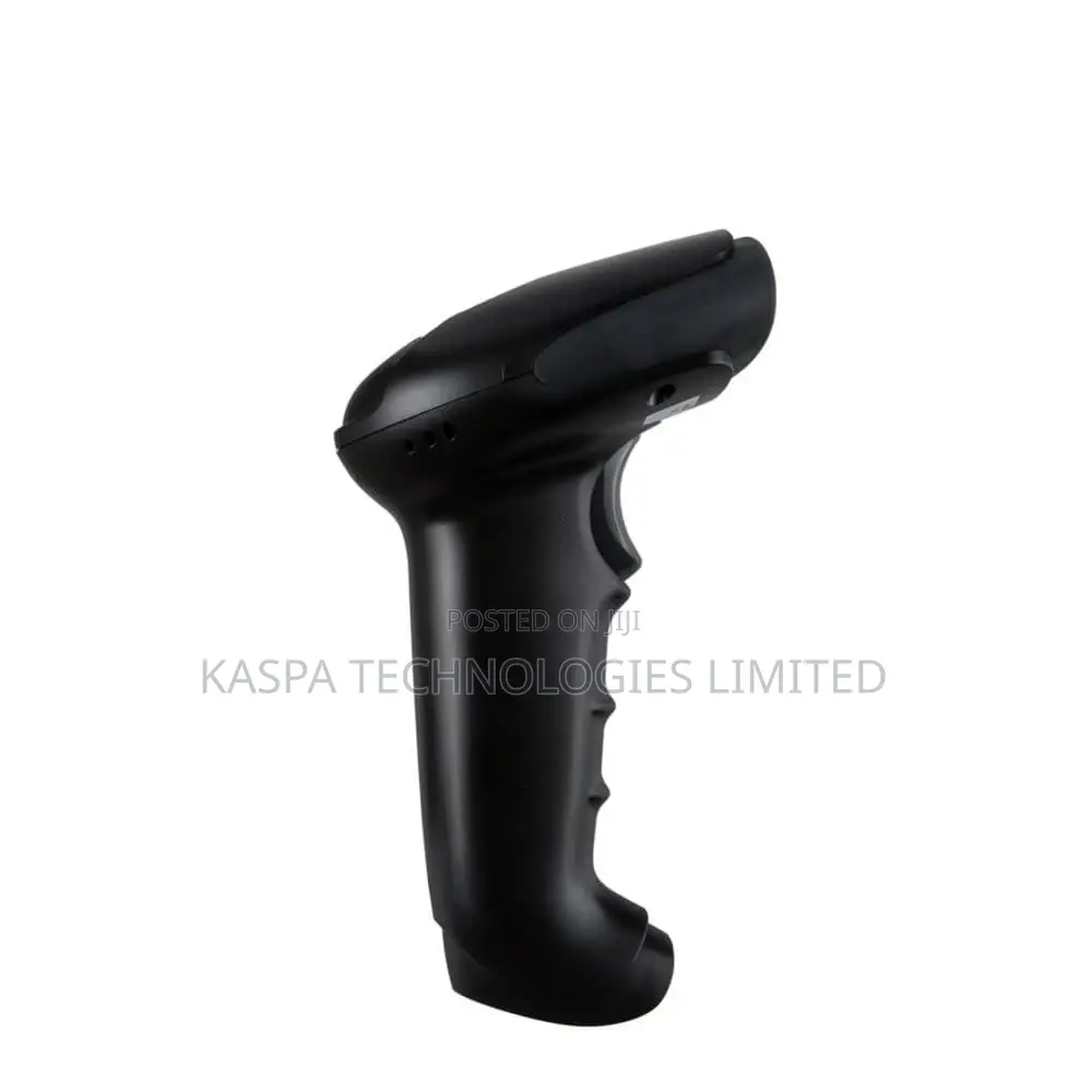 Barcode Scanner