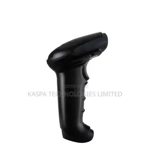 Barcode Scanner