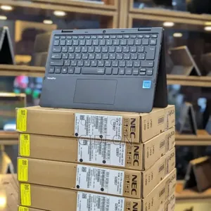 New Laptop NEC N22A 4GB Intel Core I5 SSD 60GB