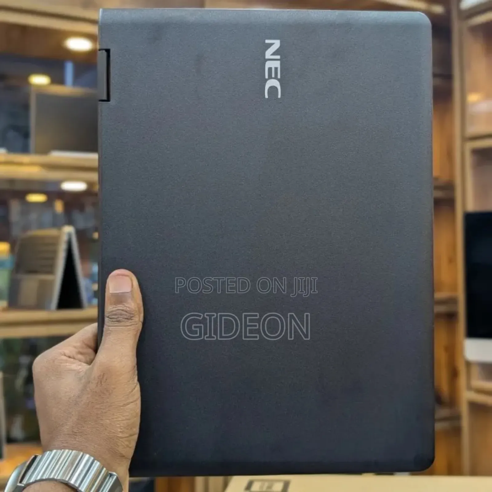 New Laptop NEC N22A 4GB Intel Core I5 SSD 60GB