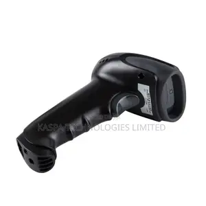 Barcode Scanner