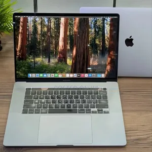 Laptop Apple MacBook Pro 2019 16GB Intel Core I9 SSD 1T