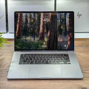Laptop Apple MacBook Pro 2019 16GB Intel Core I9 SSD 1T