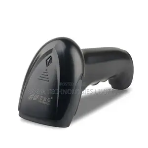 Barcode Scanner