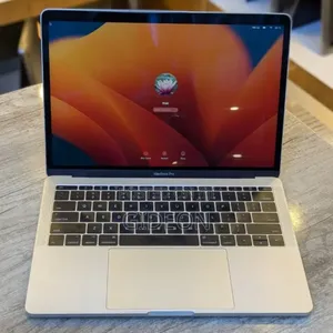 Laptop Apple MacBook Pro 2017 16GB Intel Core I5 SSD 512GB