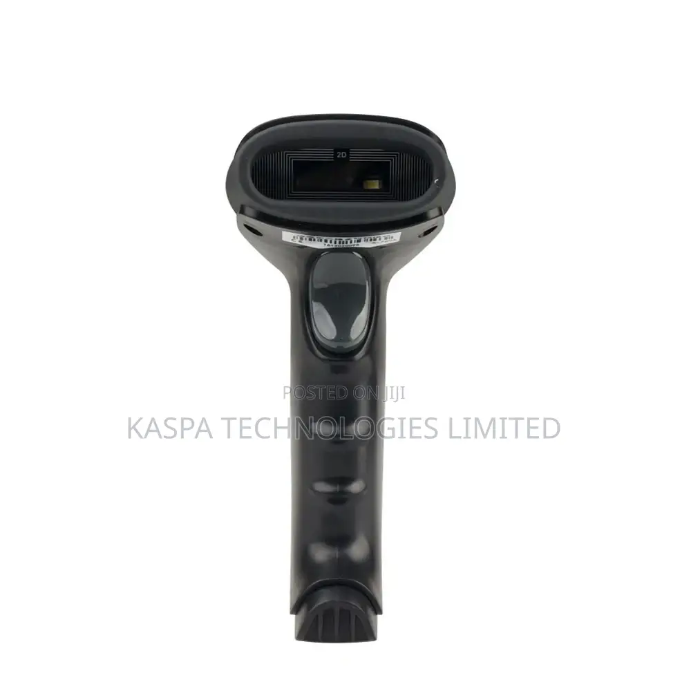 Barcode Scanner
