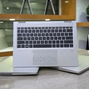 Laptop HP EliteBook 830 G8 16GB AMD Ryzen 7 SSD 512GB