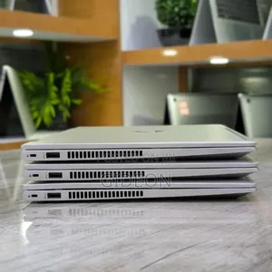 Laptop HP EliteBook 830 G8 16GB AMD Ryzen 7 SSD 512GB