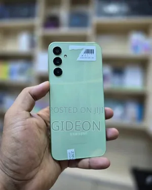 Samsung Galaxy A24 128 GB Green