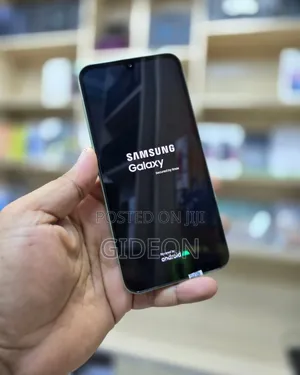 Samsung Galaxy A24 128 GB Green