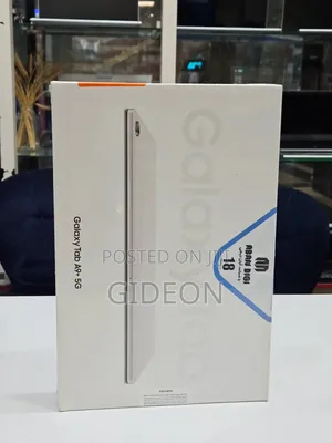 New Samsung Galaxy Tab A9+ 128 GB Gray
