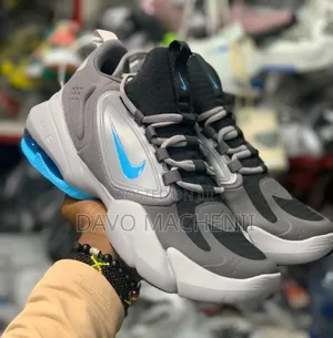 Nike Og Sneakers