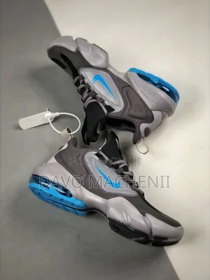 Nike Og Sneakers