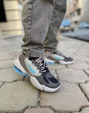 Nike Og Sneakers
