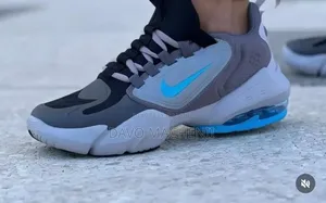 Nike Og Sneakers
