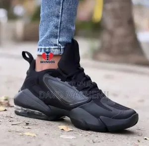 Nike Og Sneakers