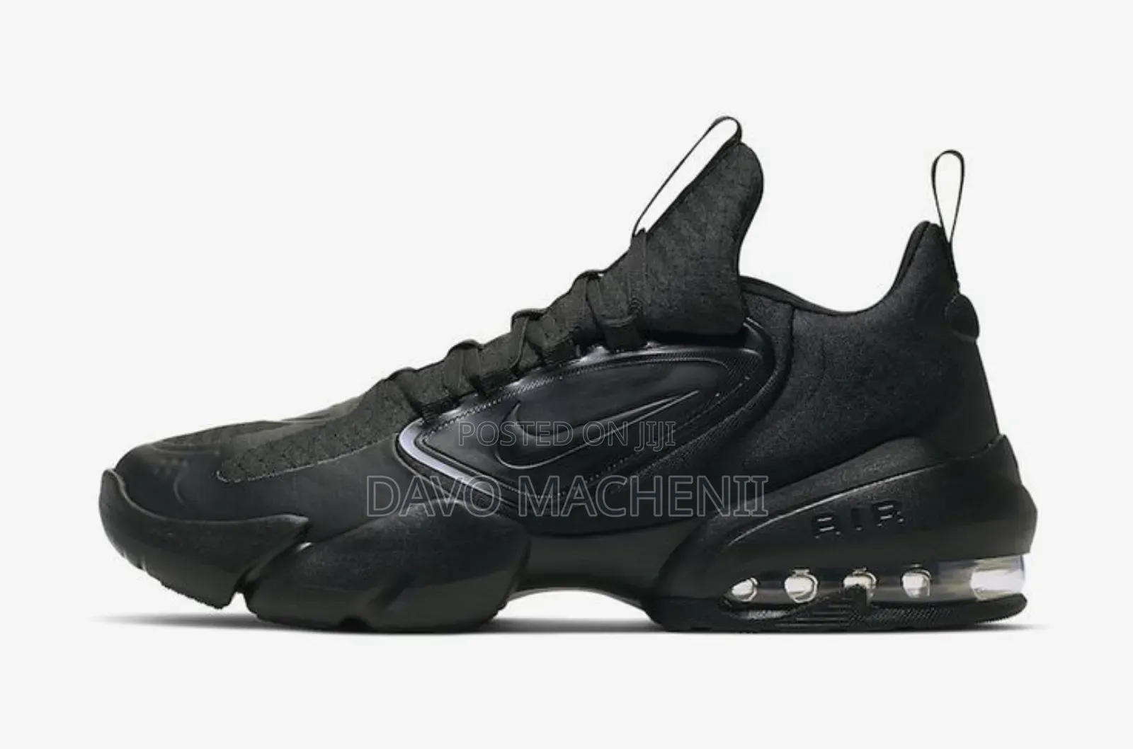 Nike Og Sneakers