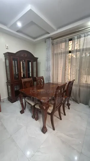 Furnished 1bdrm Apartment in Msasani for rent