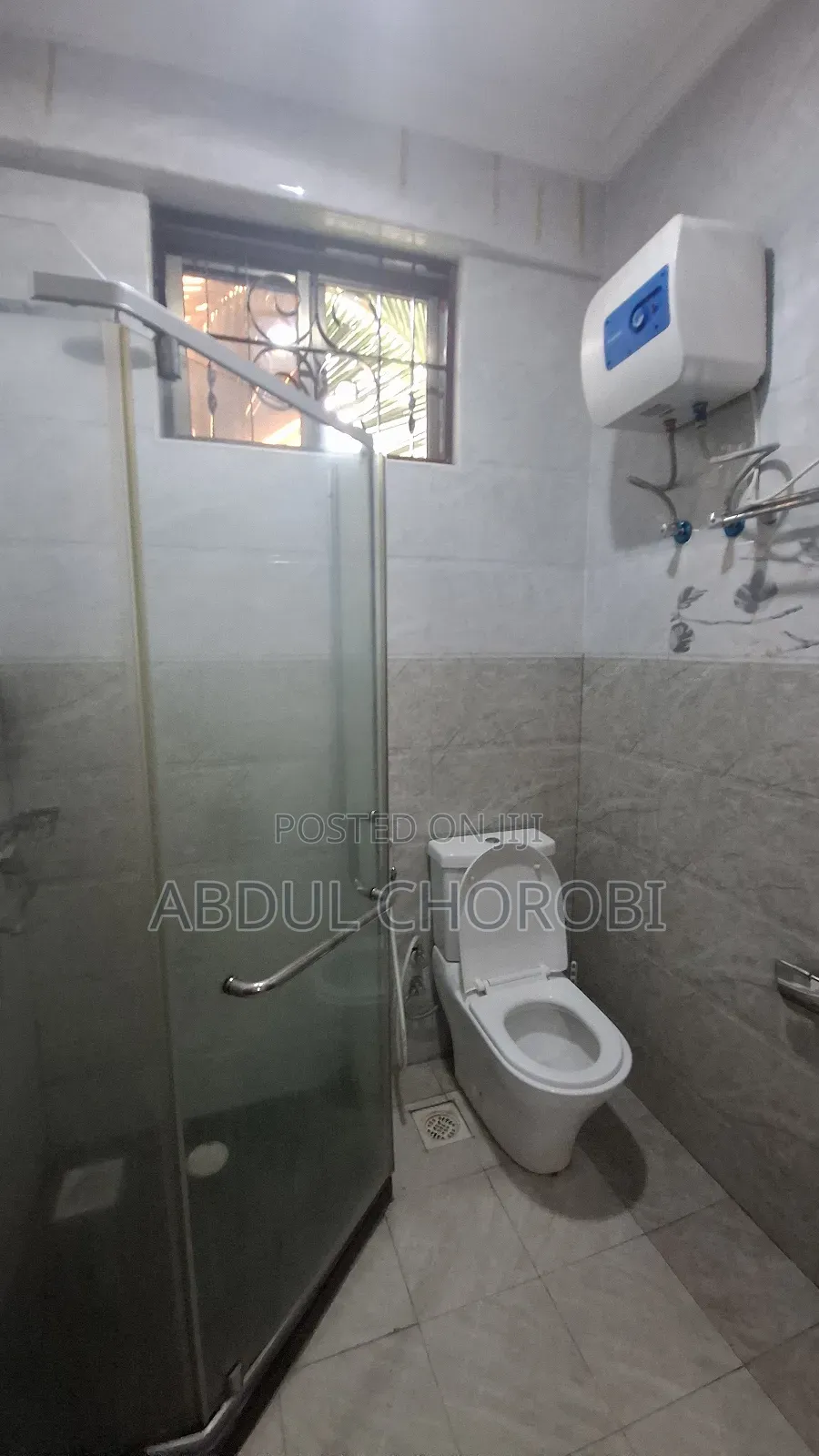 Furnished 1bdrm Apartment in Msasani for rent