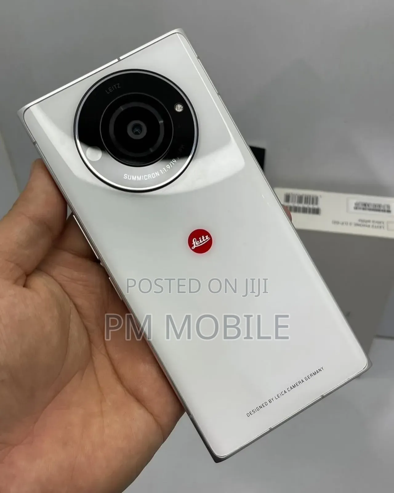 Leica Leitz Phone 2 512 GB