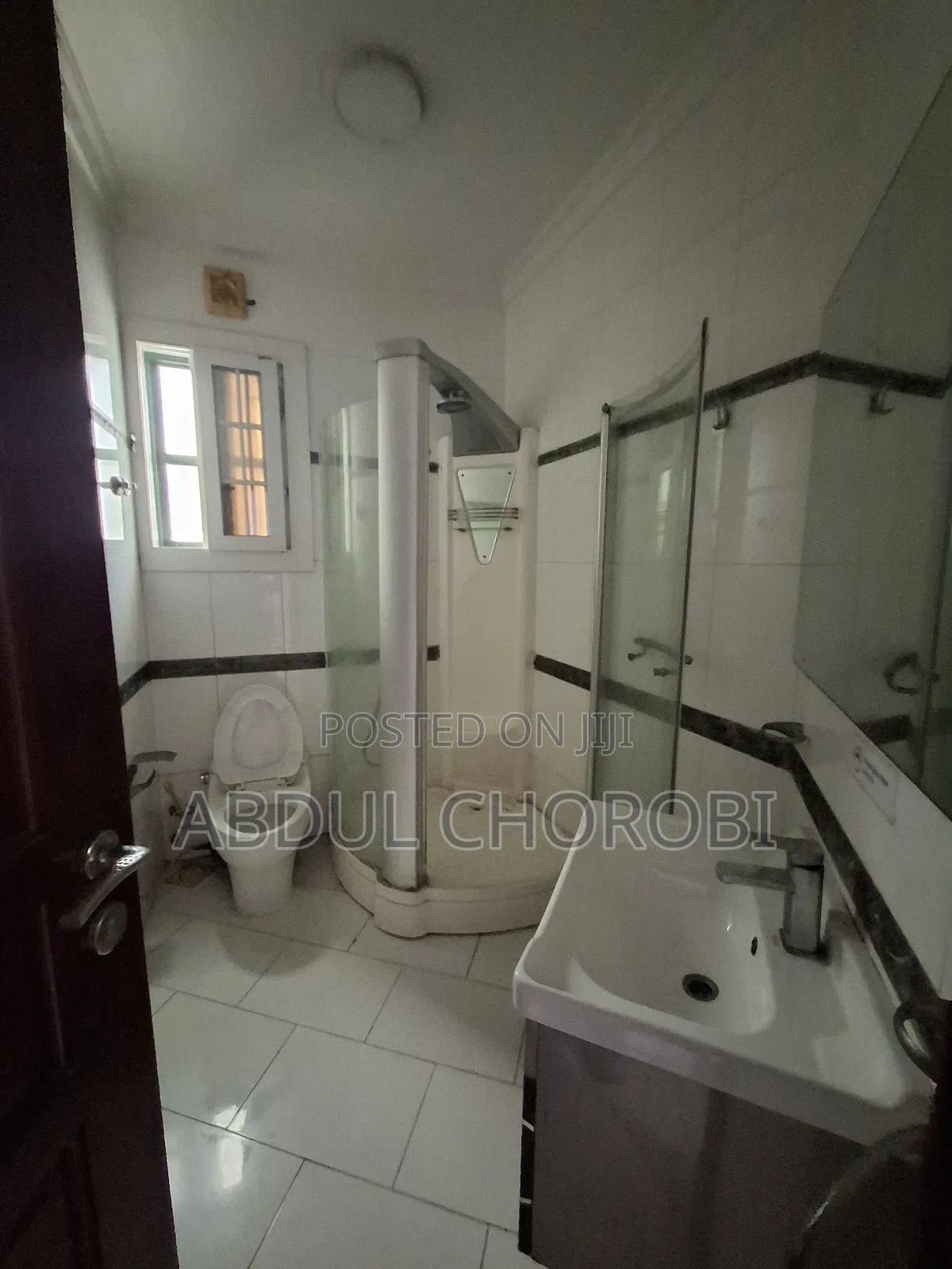 Furnished 5bdrm Villa in Msasani for rent